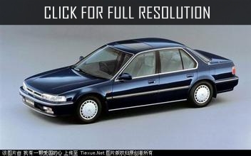 Acura Legend 1994