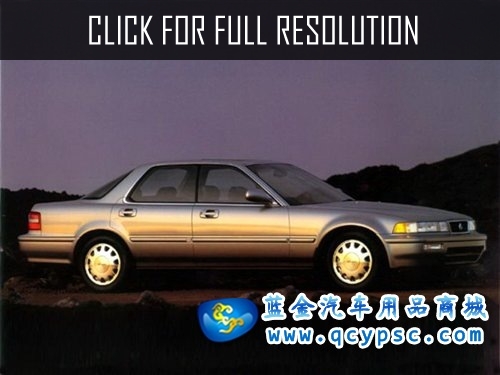 Acura Legend 1996