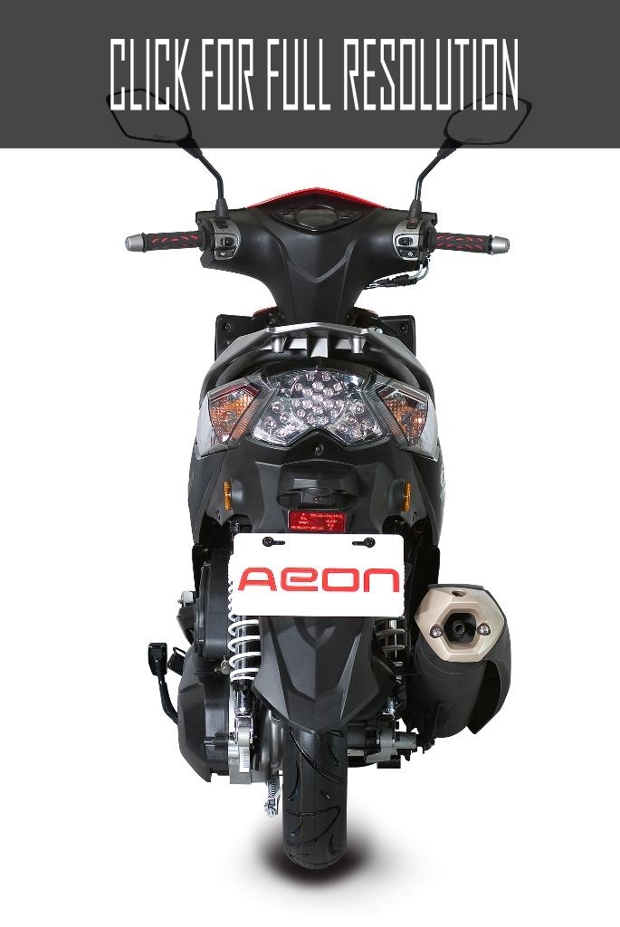 Aeon OZ 150