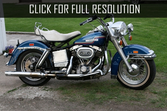Aermacchi Harley Davidson 250