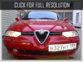 Alfa Romeo 140