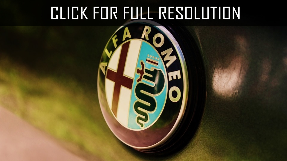 Alfa Romeo 156 1.8