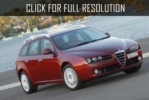 Alfa Romeo 159 Gta Reviews Prices Ratings With Various Photos