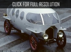 Alfa Romeo 40-60 HP
