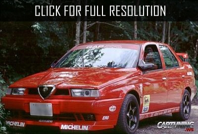 Alfa Romeo 6