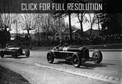 Alfa Romeo Grand Prix
