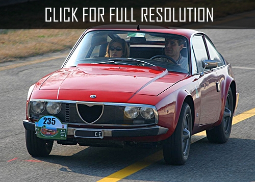 Alfa Romeo GT Junior Zagato
