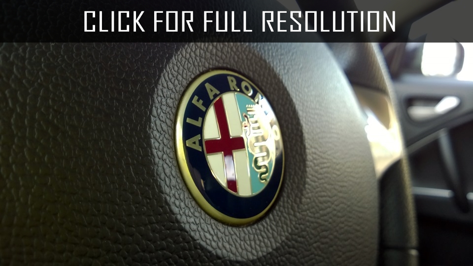 Alfa Romeo Mito 875cc