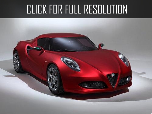 Alfa Romeo Sport