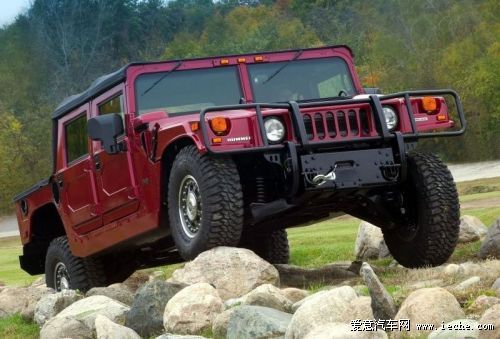 Am General Hummer h1