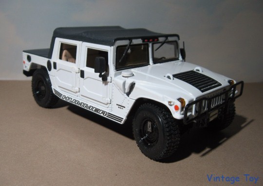 Am General Hummer h1