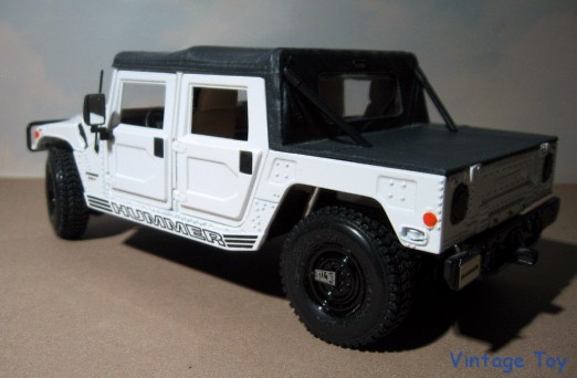 Am General Hummer h1