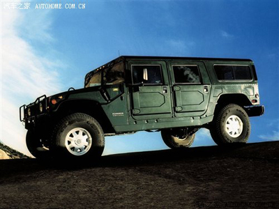 Am General Hummer h1