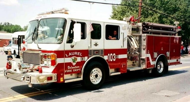 American Lafrance