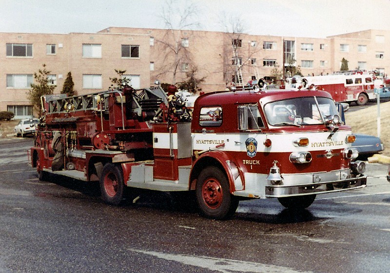 American Lafrance