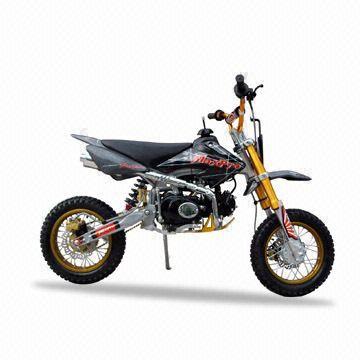 Apollo 250cc Dirt bike