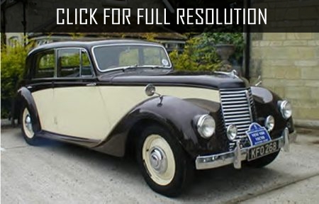 Armstrong Siddeley Whitley