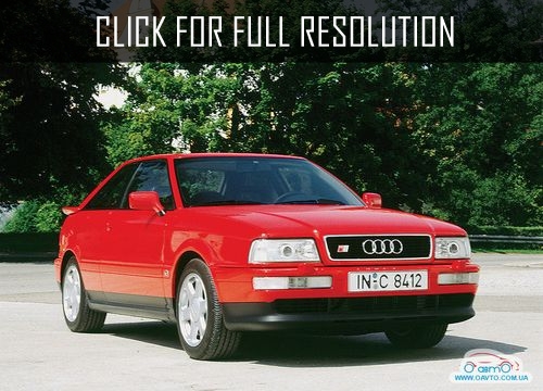 Audi 100 Kombi