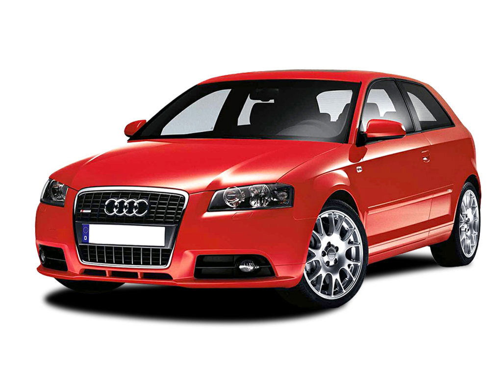 Audi A3 2010