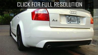Audi A6 1.9
