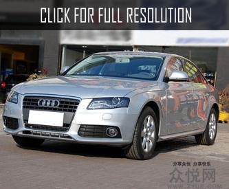 Audi A6 2.0 TFSI Multitronic