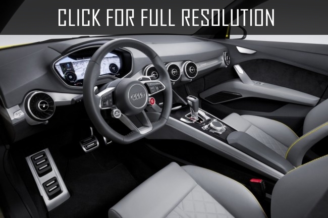 Audi Q3 Hybrid