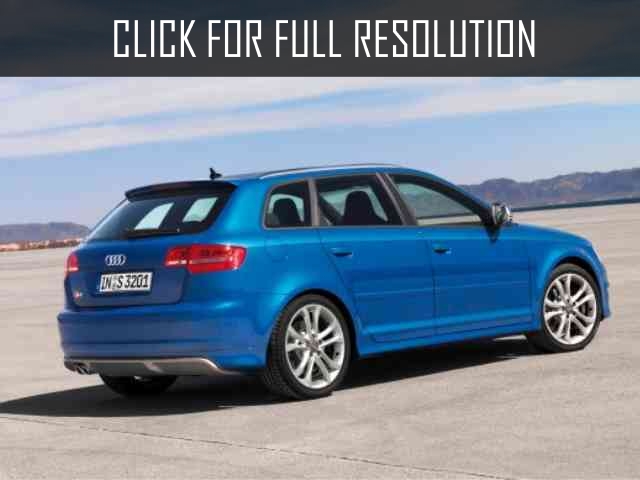 Audi TT TFSI