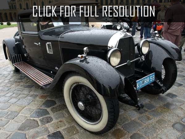 Austro Daimler ADR 6