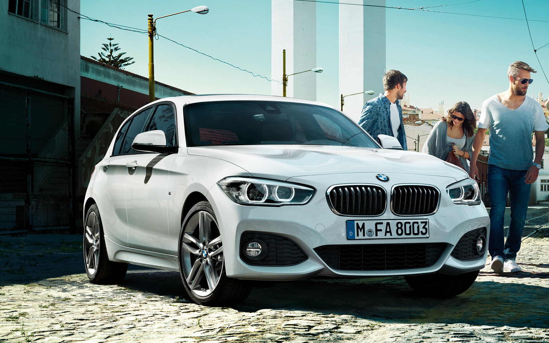 Bmw 1 Series Diesel