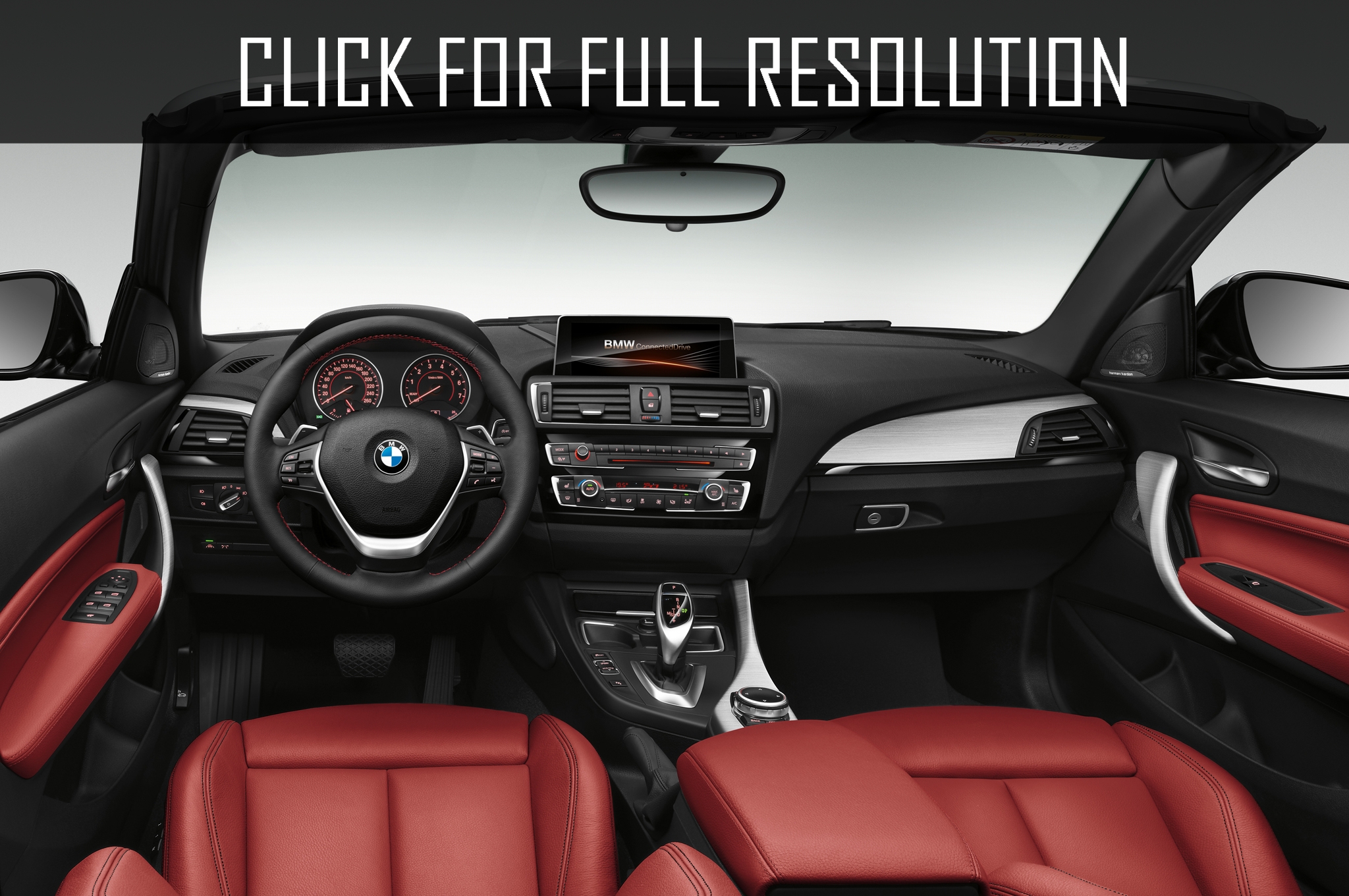 Bmw 2 Series Coupe 2015