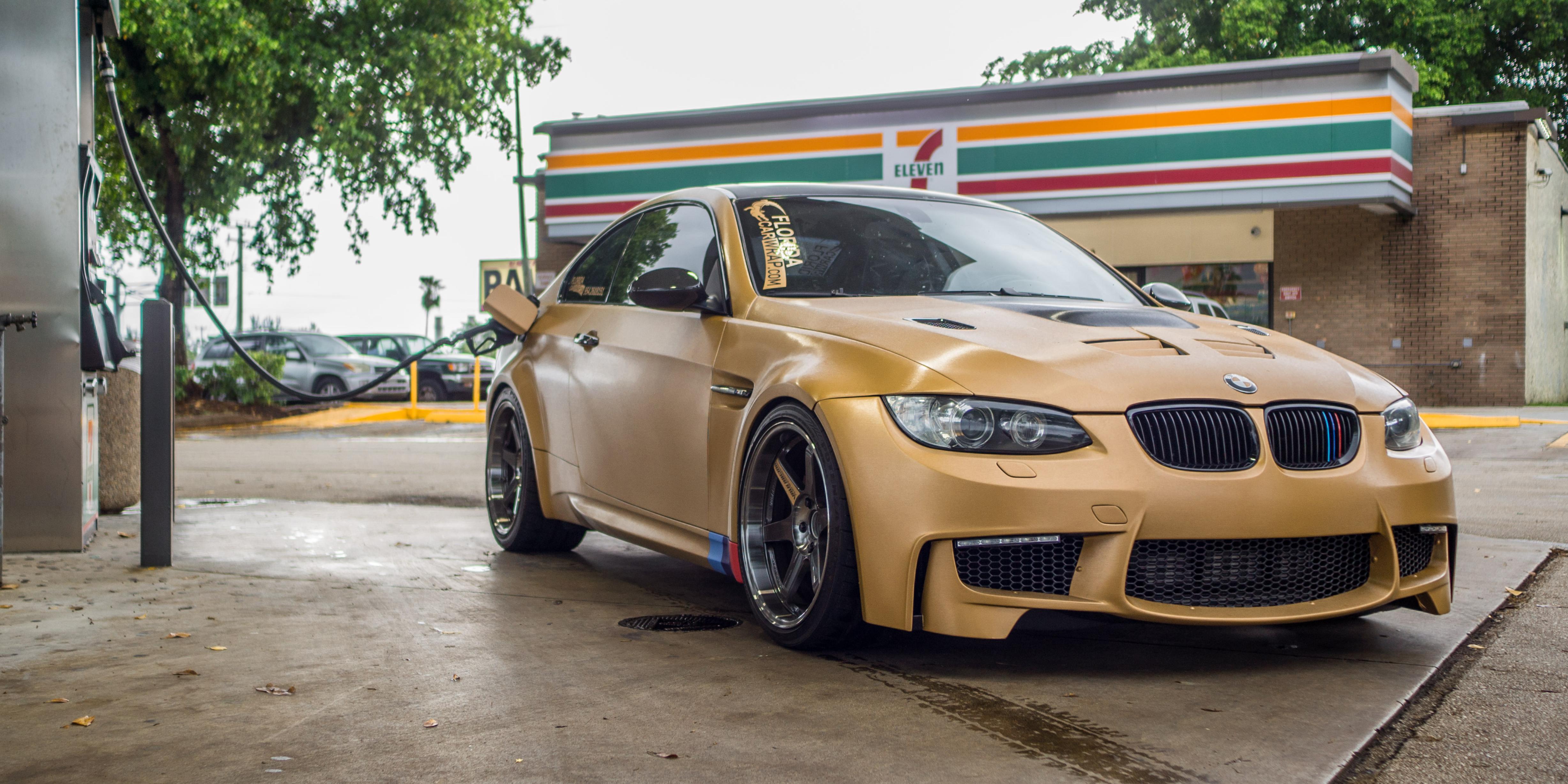 Bmw 3 Series 328i Coupe