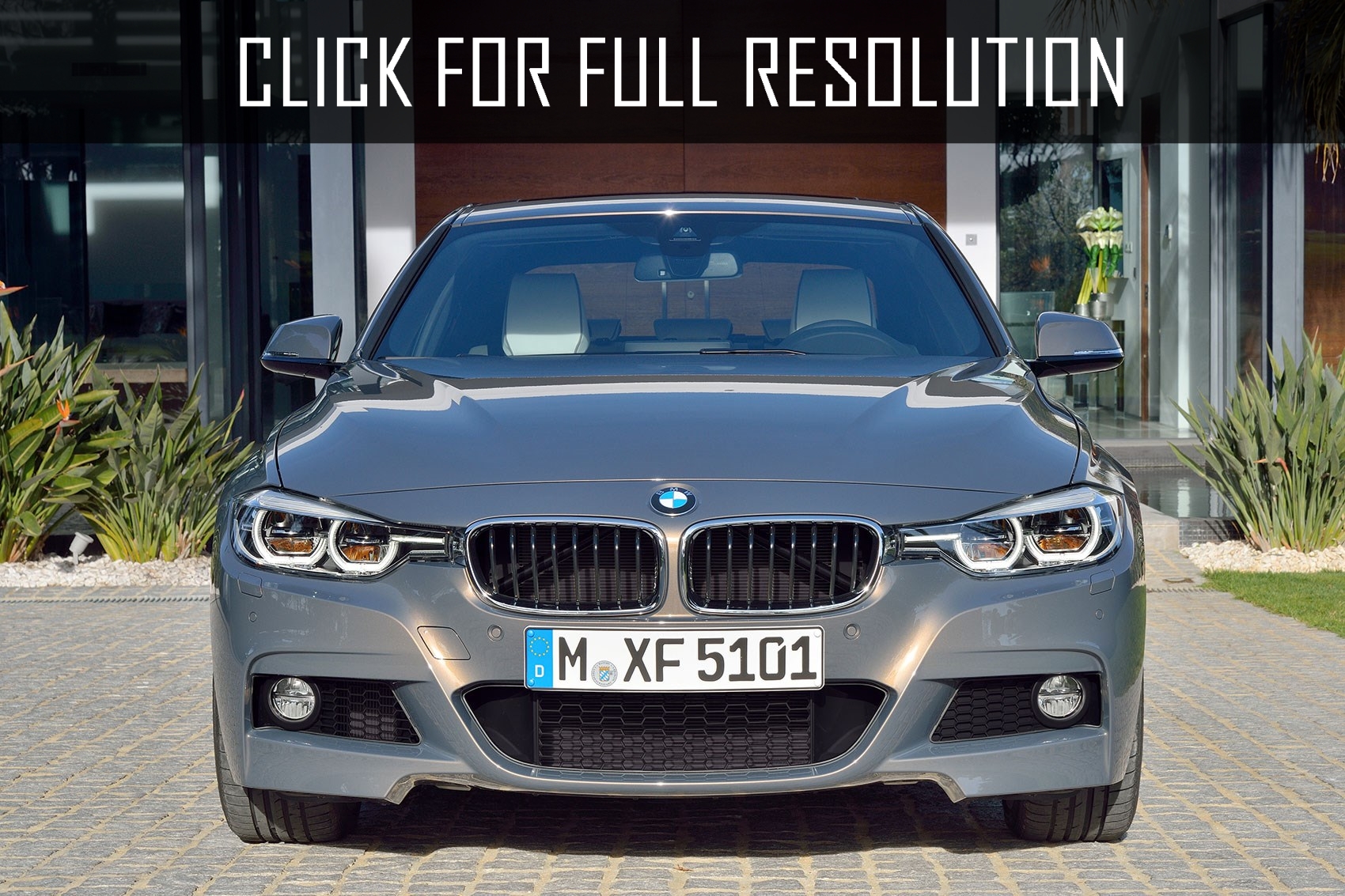 Bmw 3 Series Redesign