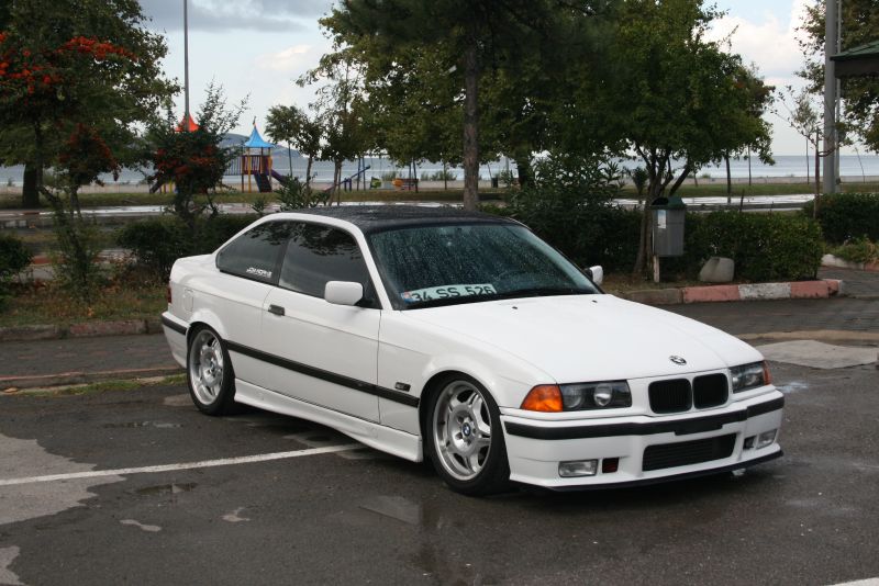 Bmw 318i E36