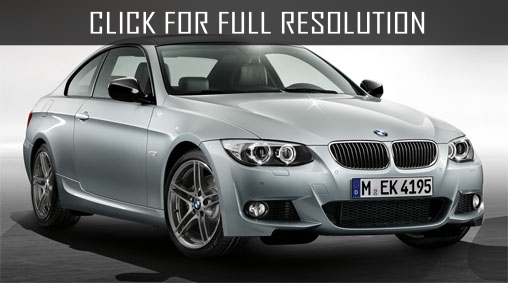 Bmw 325i 2013 - reviews, prices, ratings with various photos