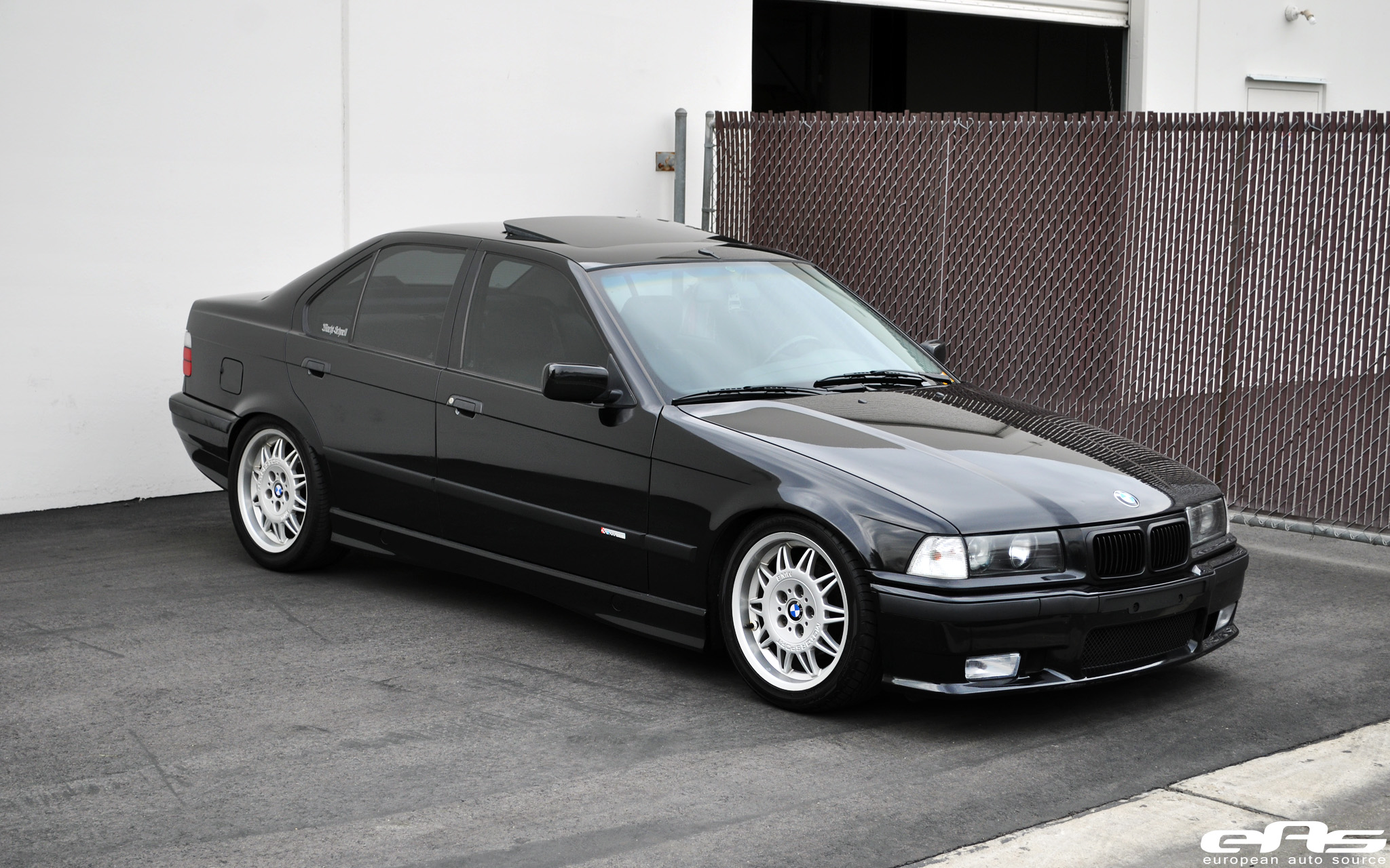 Bmw 325i E36