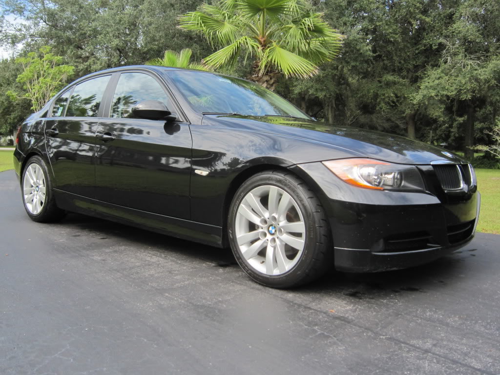 Bmw 325i Manual 2006 Photo Gallery 7/10