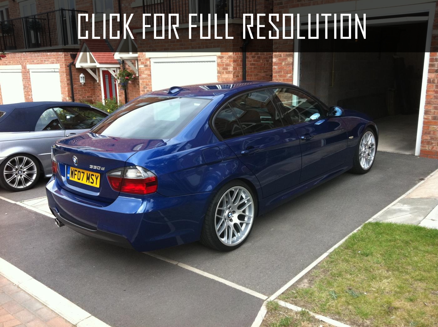 Bmw 330d E90 reviews, prices, ratings with various photos