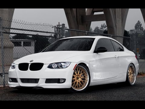 Bmw 335i