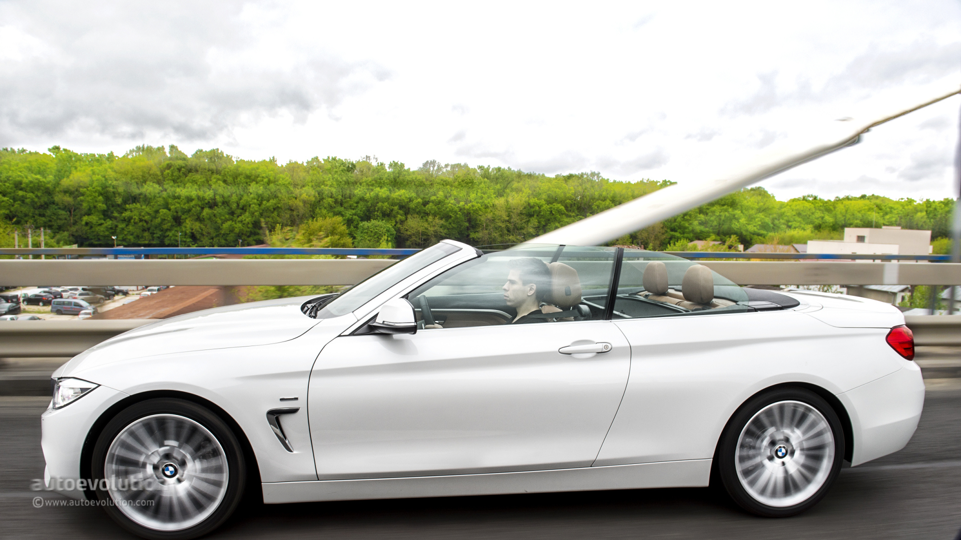 Rechtdoor helemaal Meer dan wat dan ook Bmw 5 Series Convertible Photo Gallery #8/9