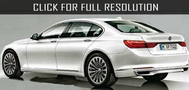 Bmw 7 Series Redesign