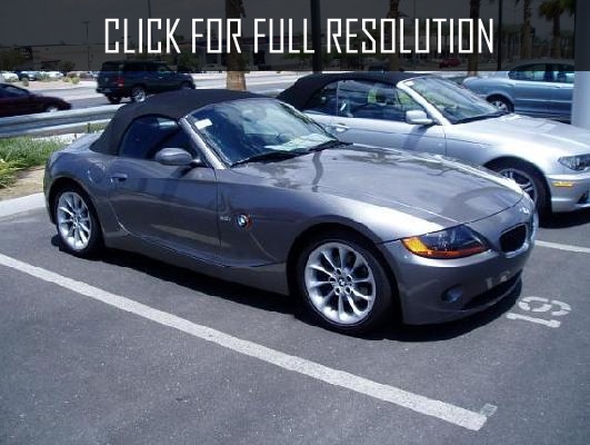 Bmw Convertible Roadster
