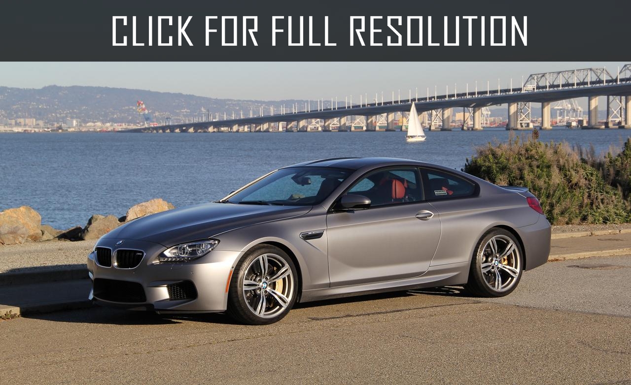 Bmw Coupe 2013