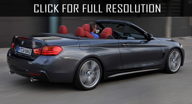 Bmw Coupe Convertible