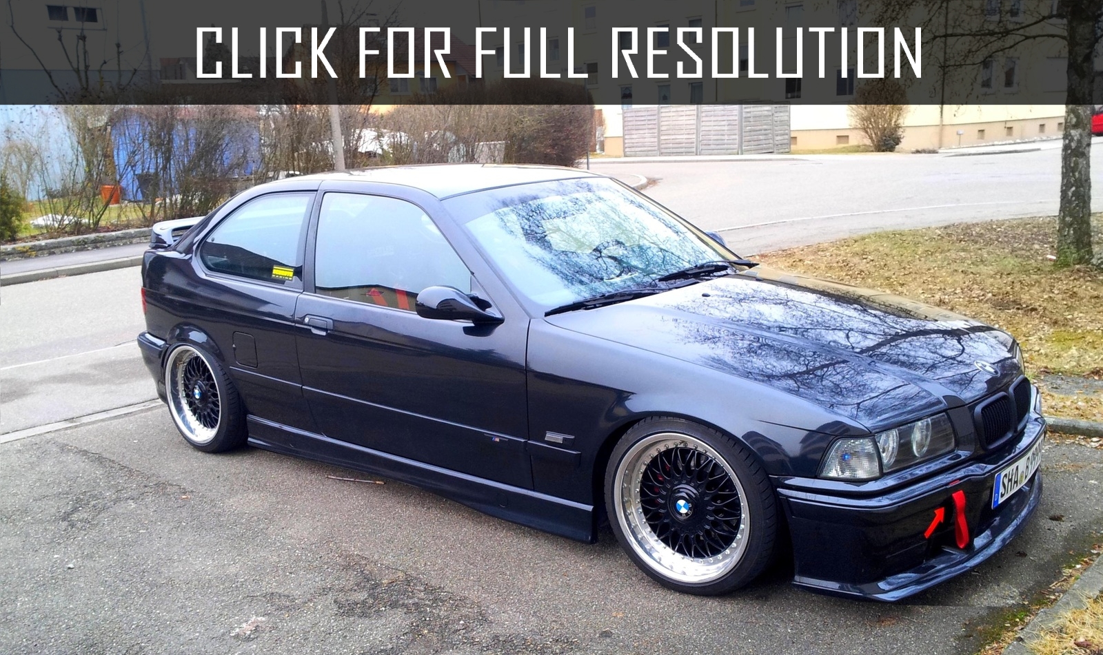 Bmw E36 Compact reviews, prices, ratings with various photos