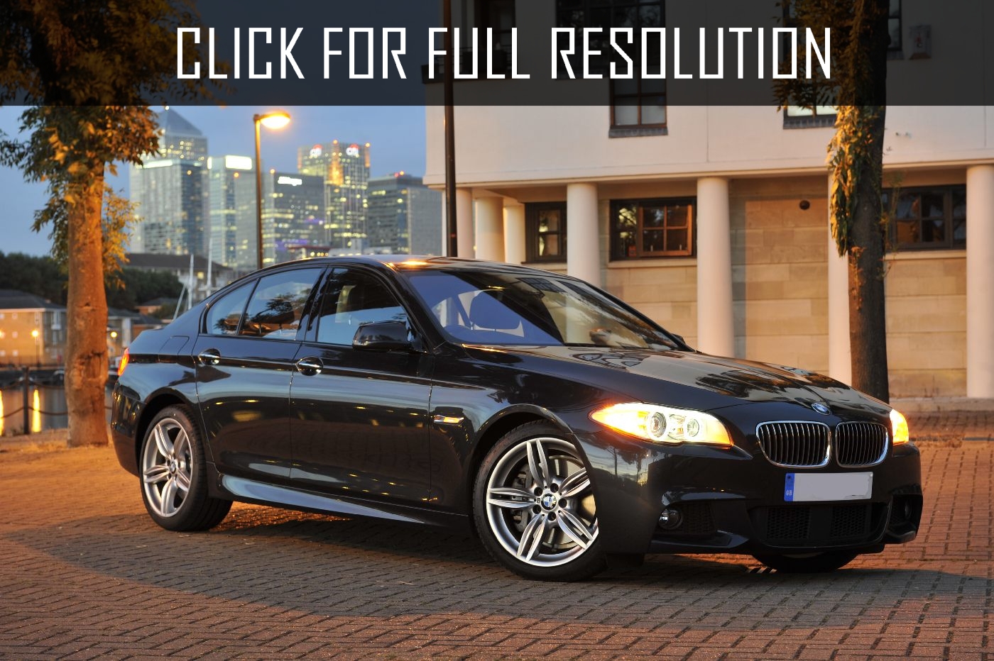 Bmw F10 530d reviews, prices, ratings with various photos