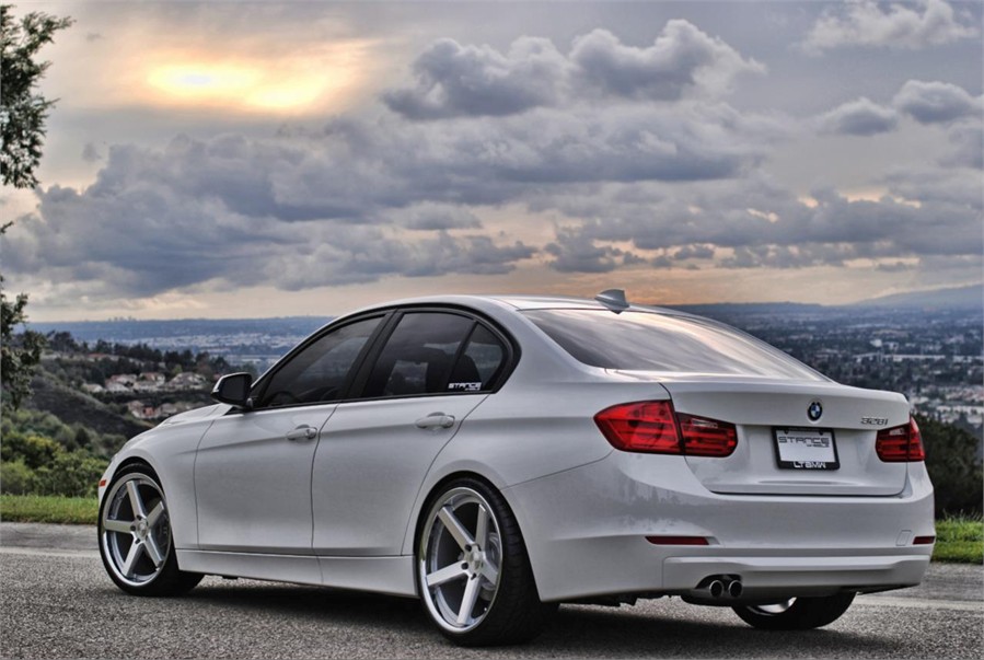 Bmw F30