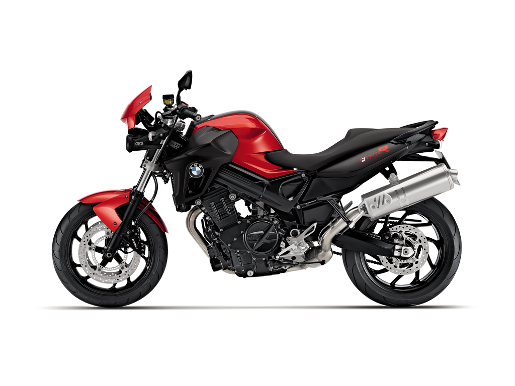 2016 f800r