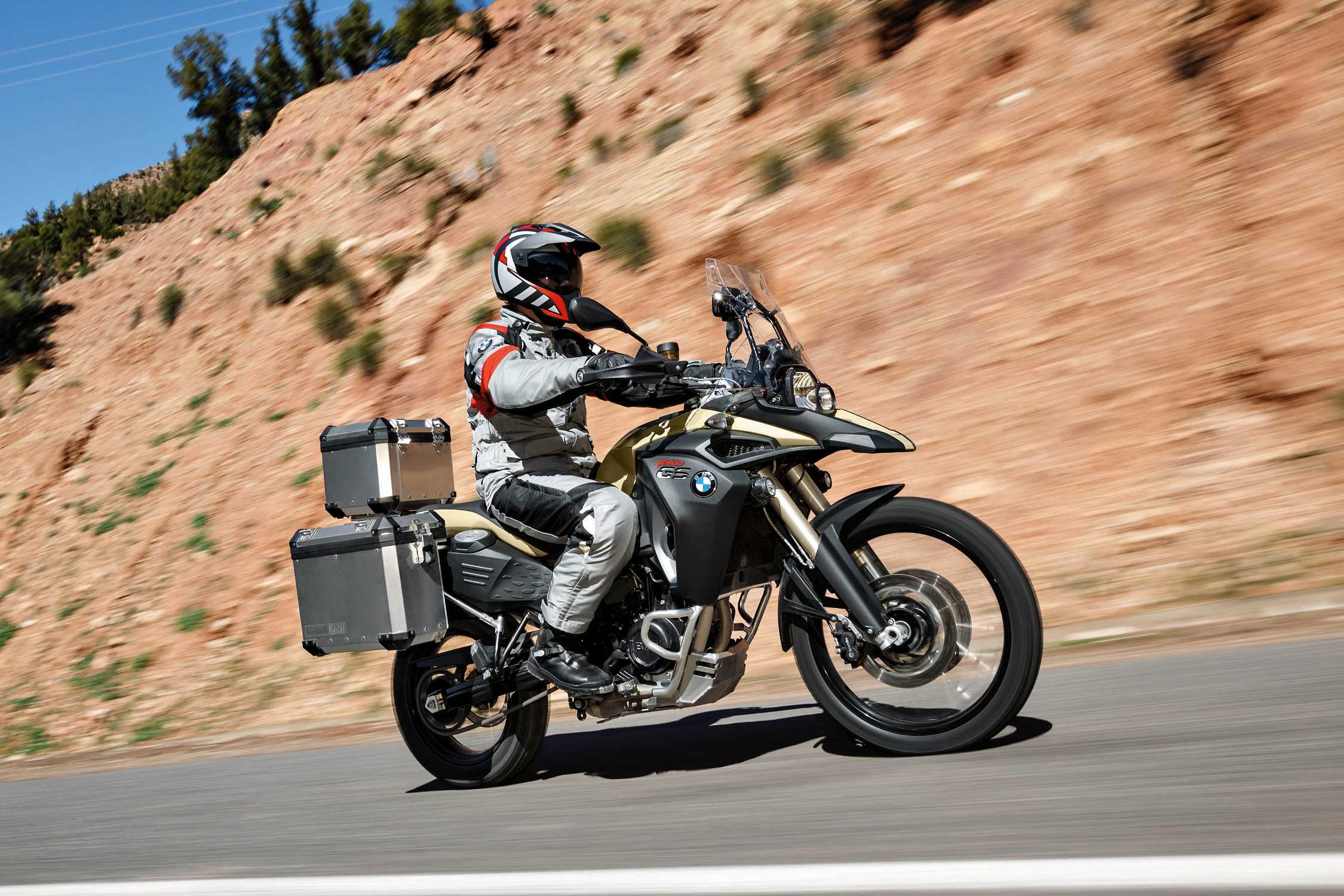 Bmw Gs 800 Adventure