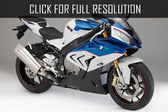 Bmw Hp4 Abs Pro