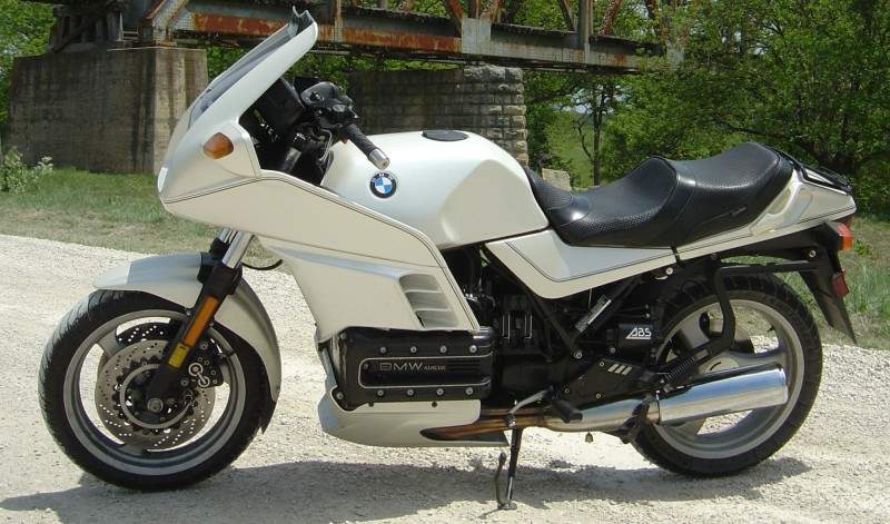 Bmw K 1000